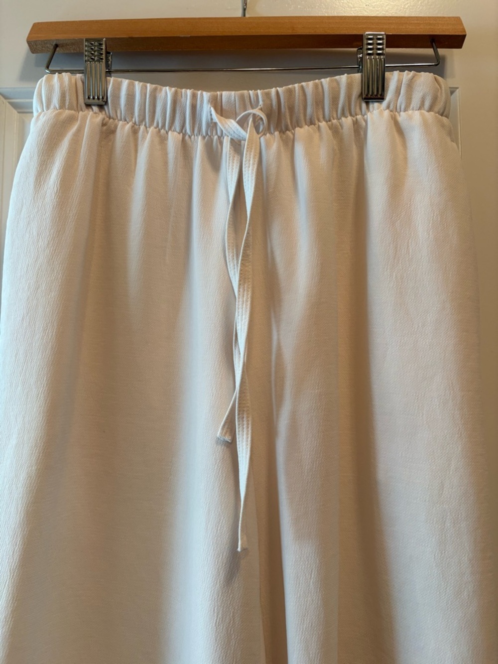 The Lodge Pant Crepette